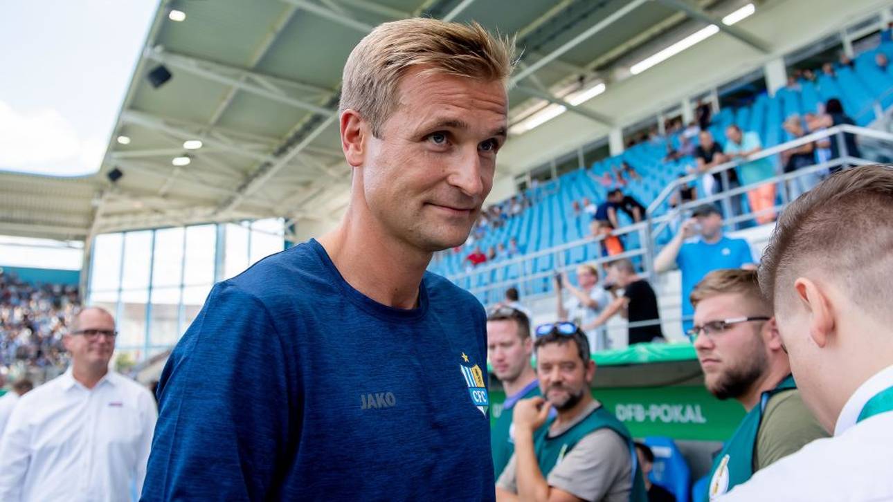 Ex-Coach: Das läuft falsch beim CFC