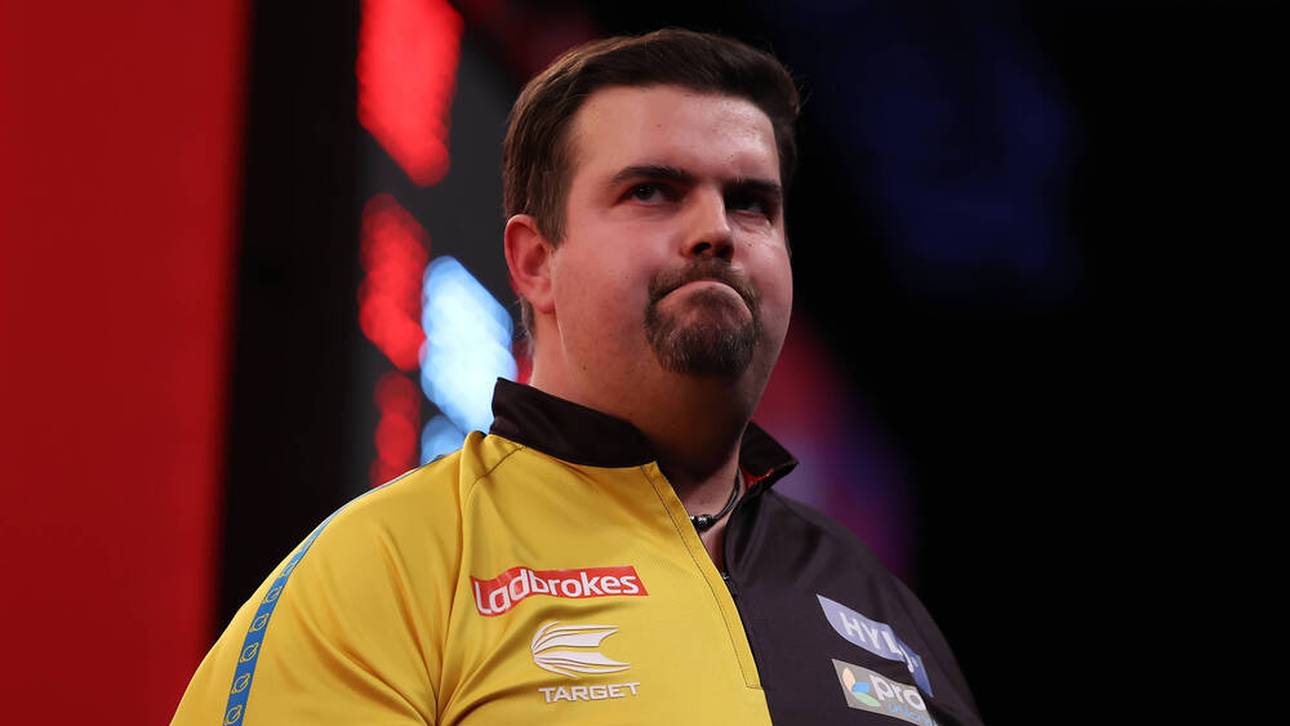 Clemens und Schindler scheitern knapp