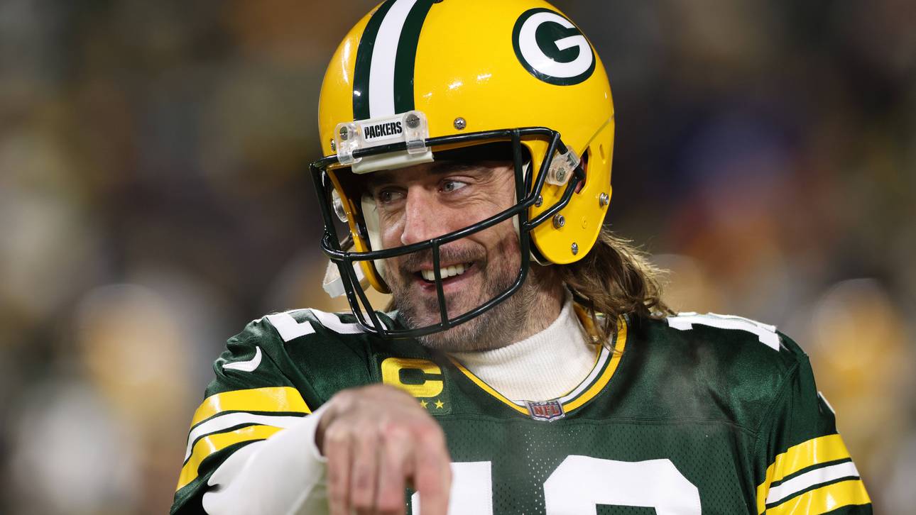 Abschied? Rodgers legt nach