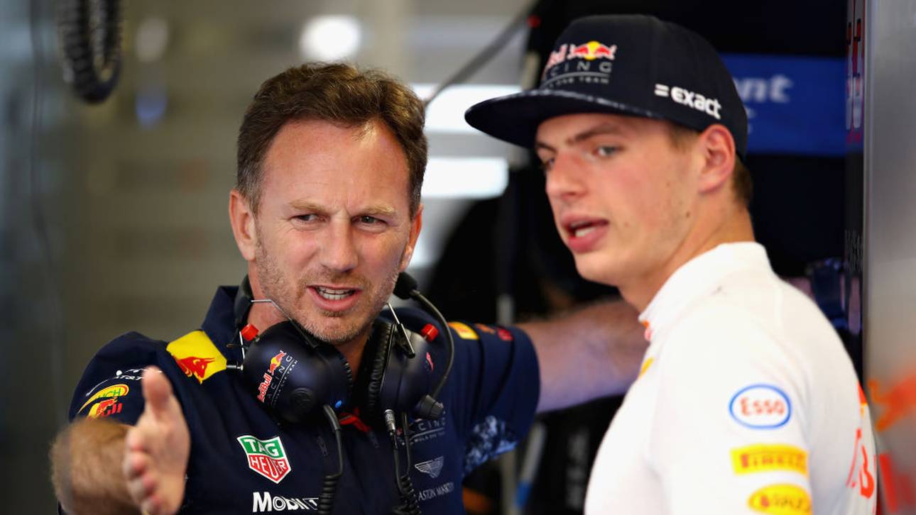 RB-Chef: Liberty muss Teams helfen