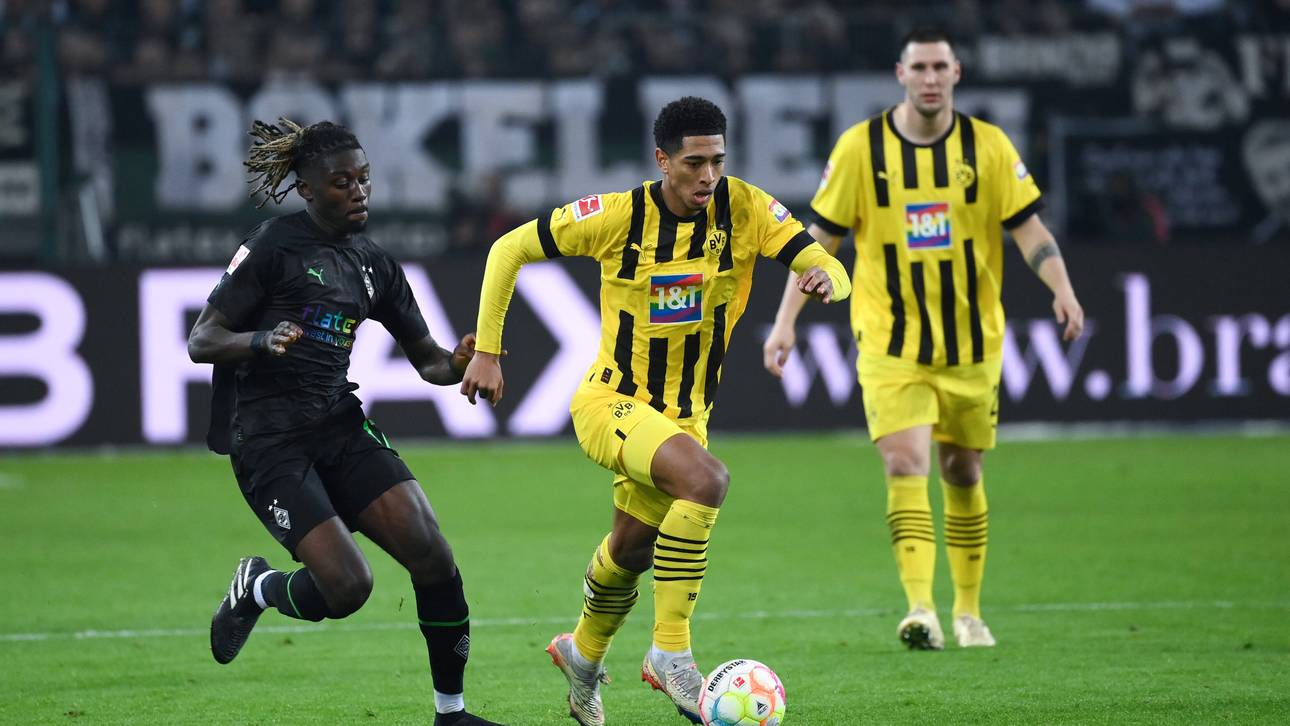 United wollte Bellingham