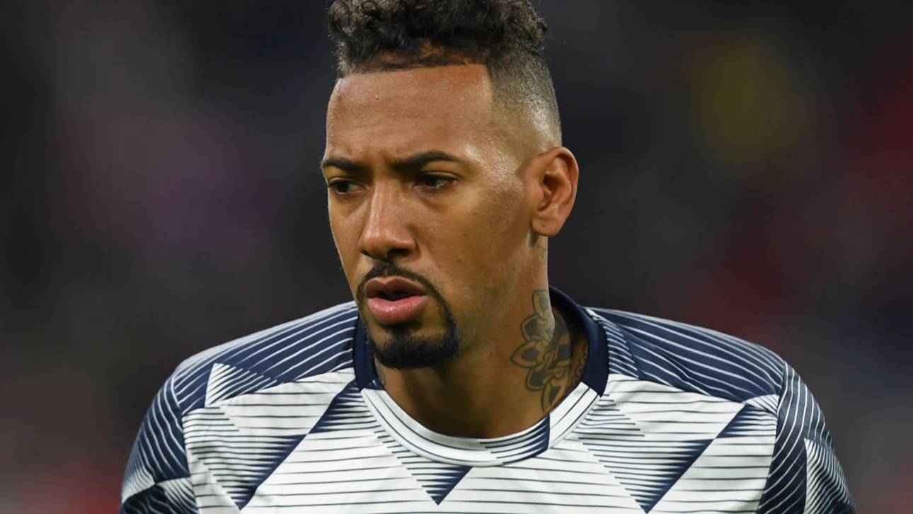 Das sagen SPORT1-User zu Boateng