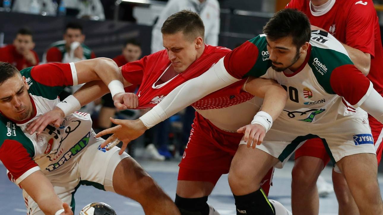 Deutsche WM-Hauptrundengegner im Porträt: Polen