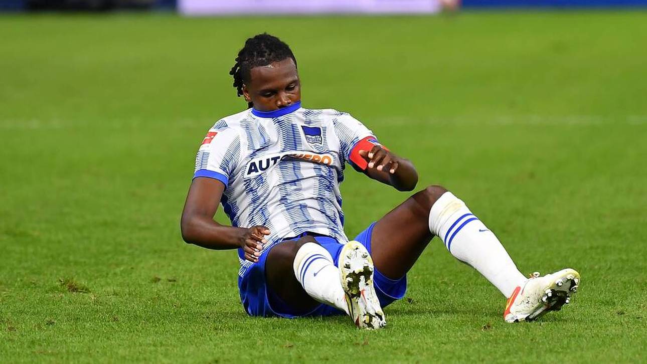 Bobic wird bei Ex-Kapitän deutlich