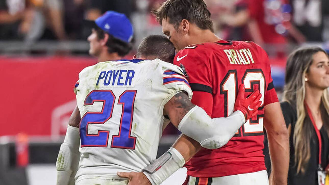 Brady zum Rücktritt aufgefordert