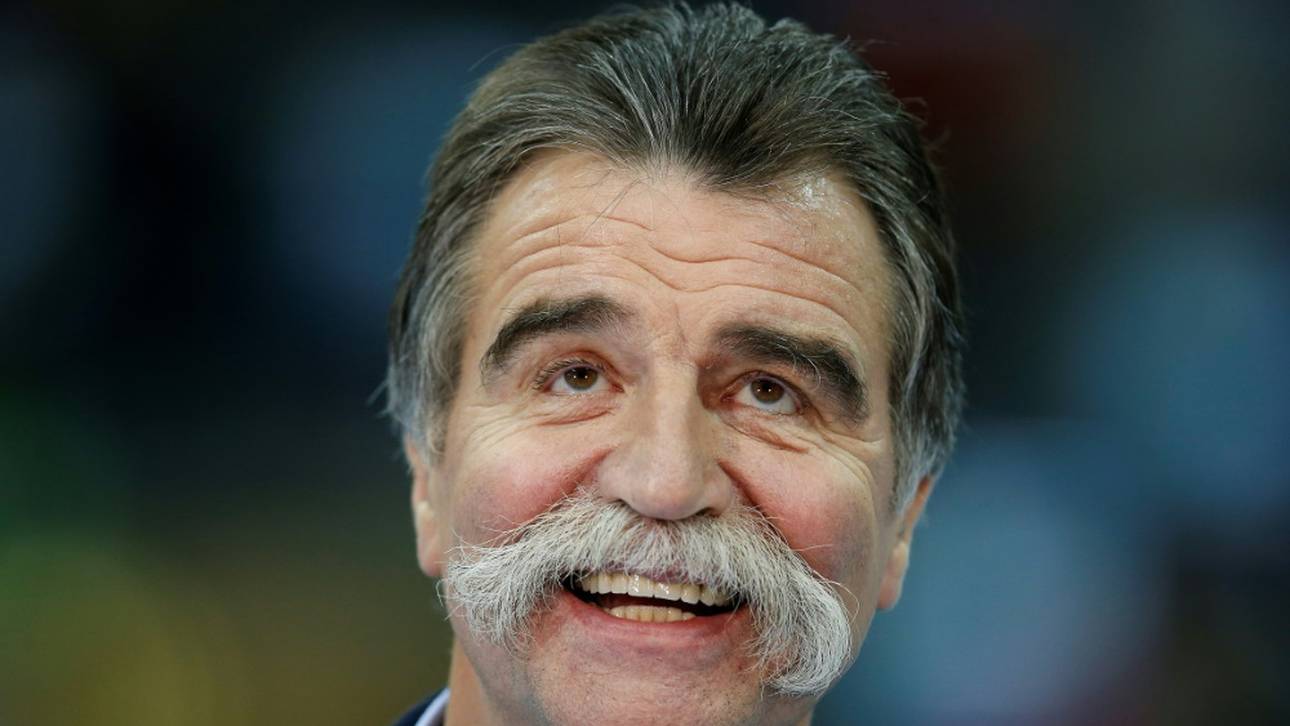 Brand: Olympia-Gold für DHB drin