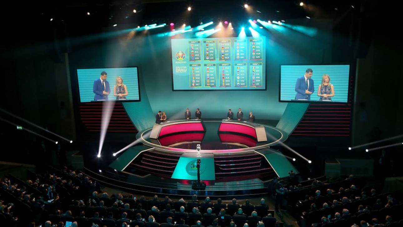 Zwei deutsche EM-Gegner nahezu fix