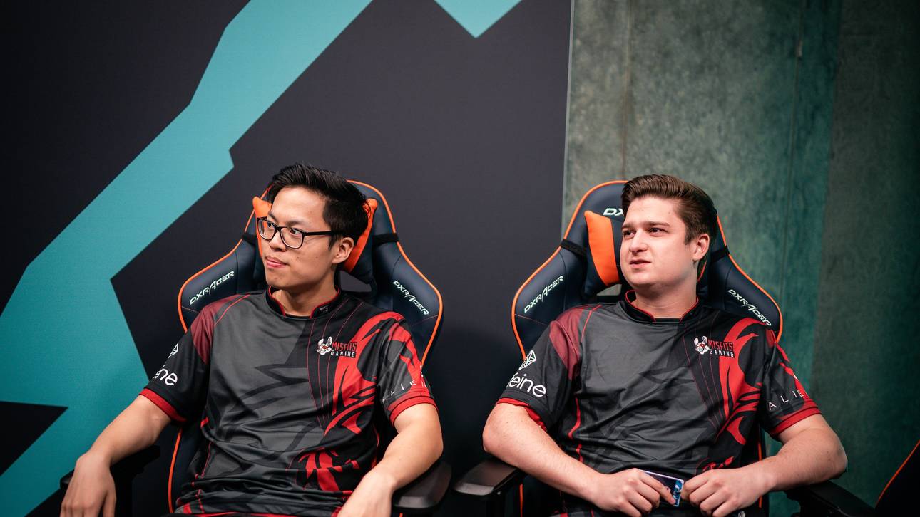 Sportgigant steigt in eSports ein