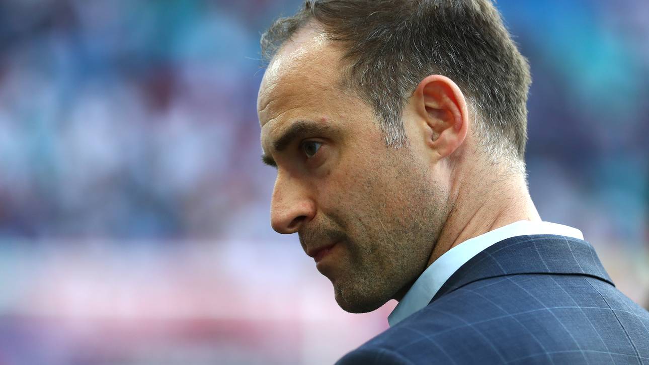 Dann will RB zurück ins Teamtraining