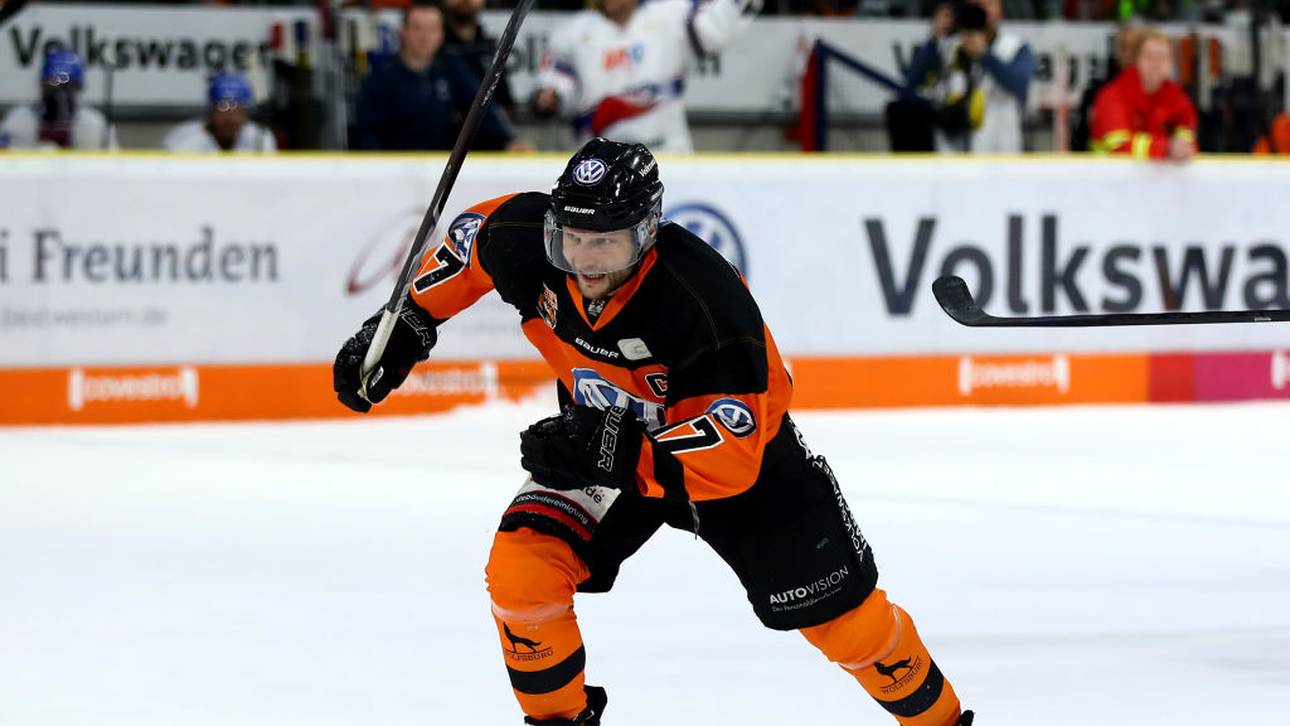 Furchner verliert bei Jubiläum