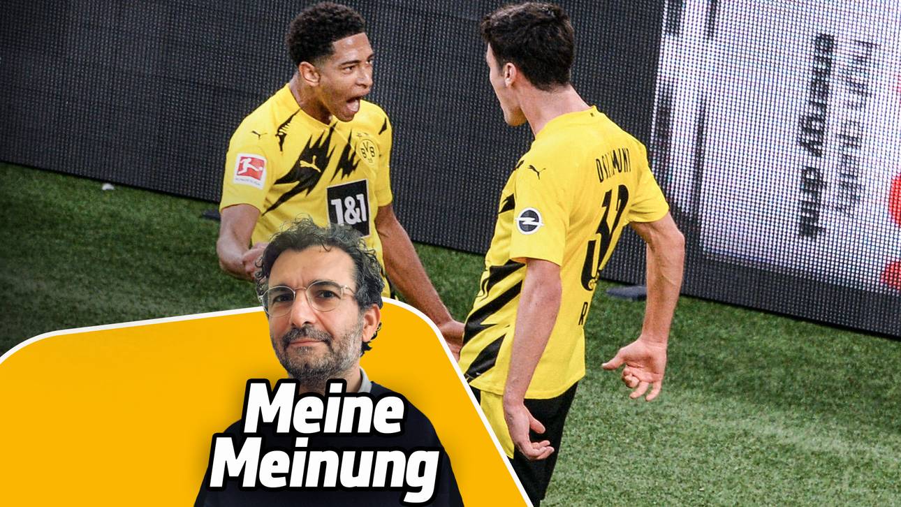 17 ist das neue 35 in der Bundesliga