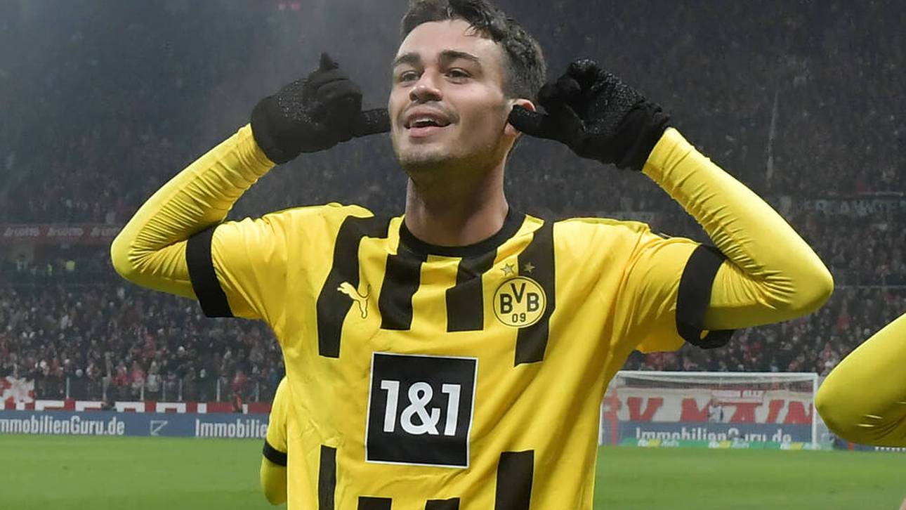 BVB-Wahnsinn in der Nachspielzeit