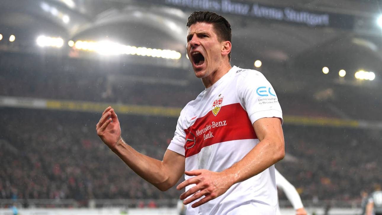 VfB will Montagsbilanz ausbauen