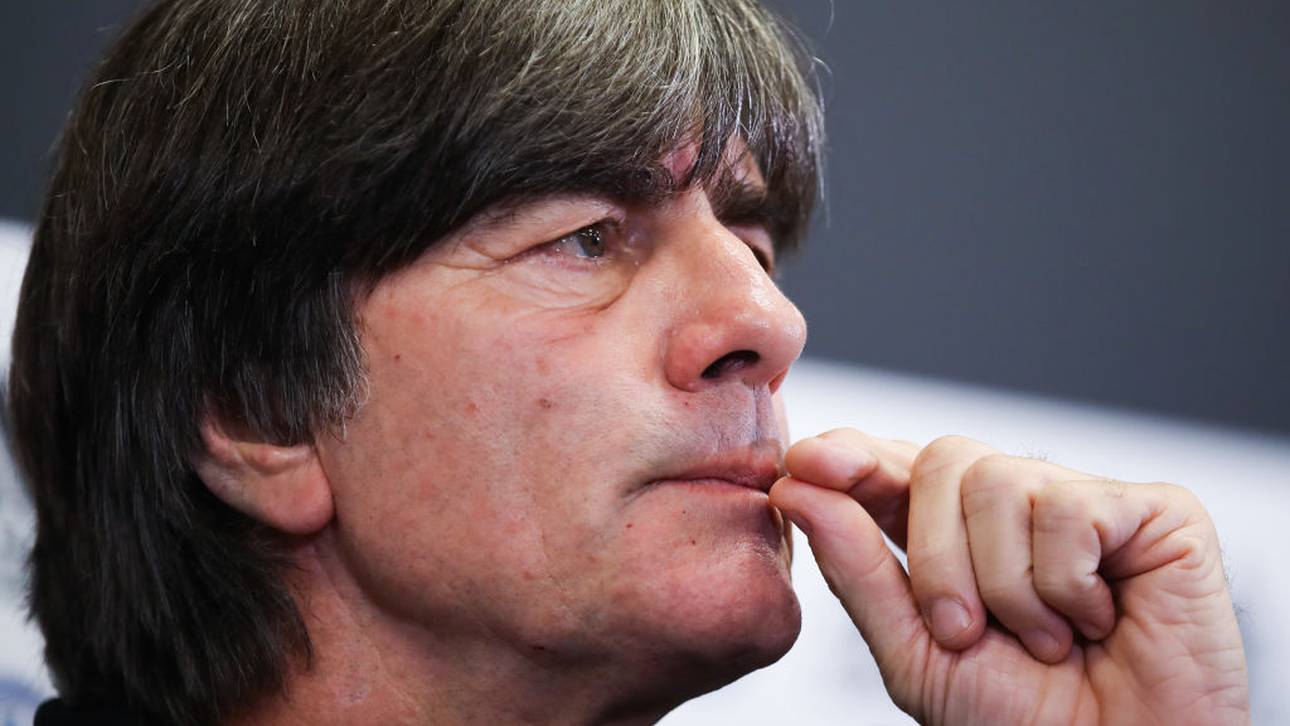 Absagenflut: Löw nominiert nach