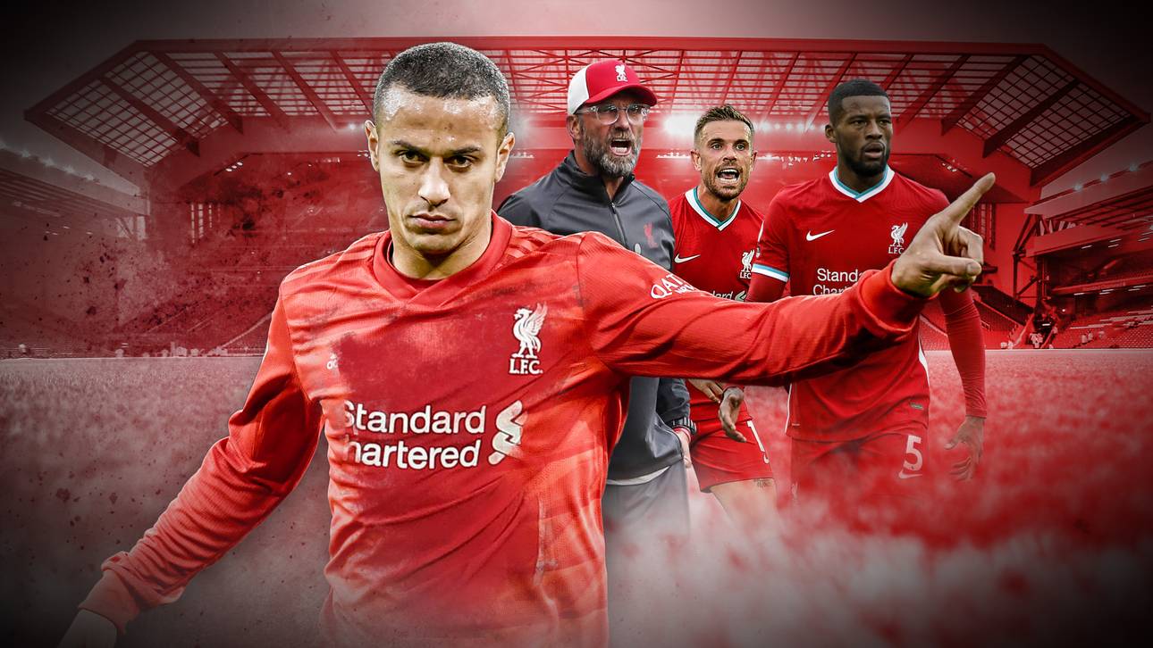 Ist Liverpool jetzt unschlagbar?