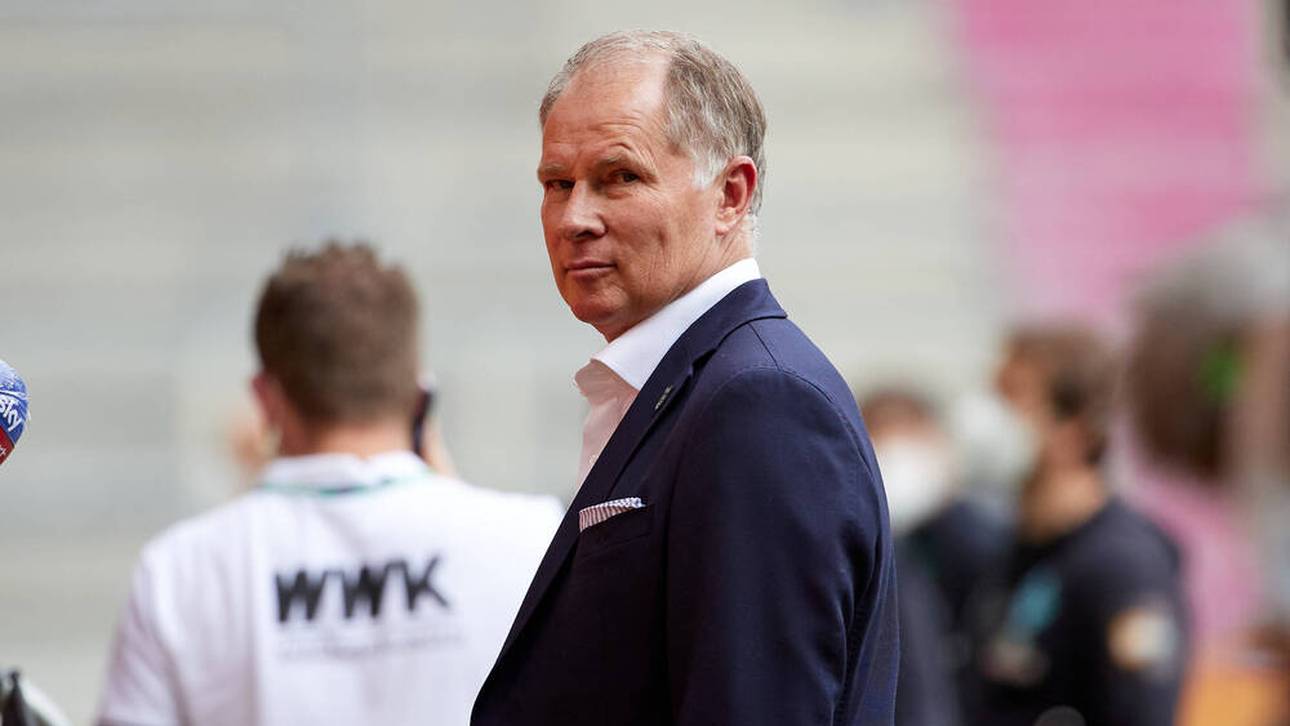 Reuter hofft auf sorgenfreie Saison