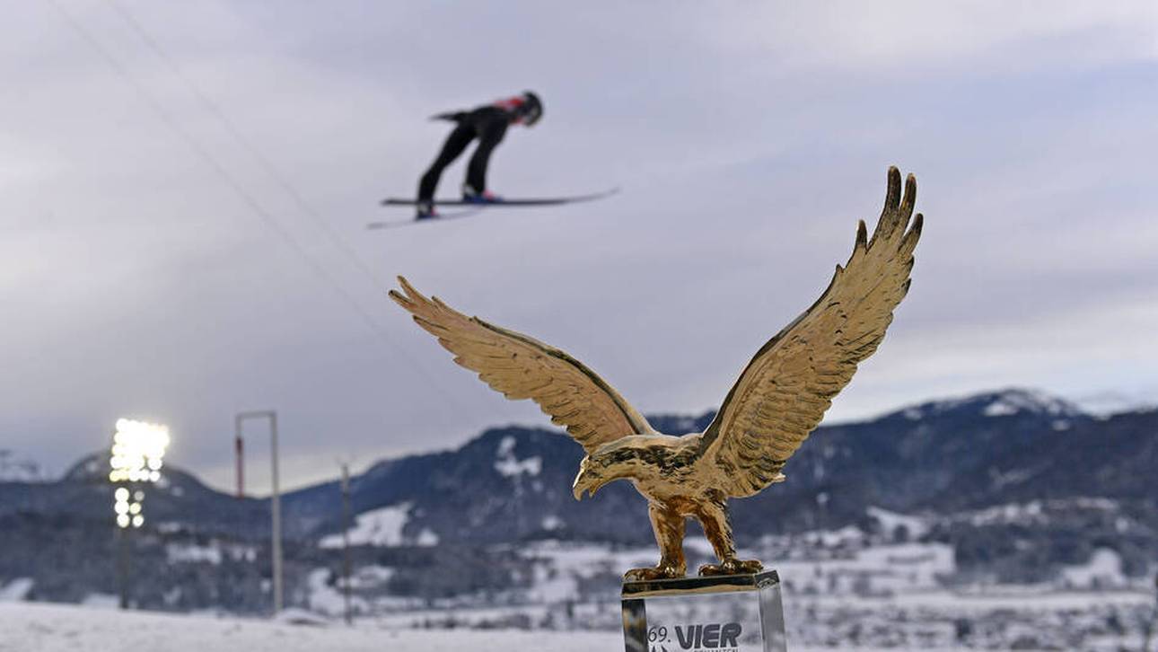 Voting: Wer ist Skisprung-GOAT?