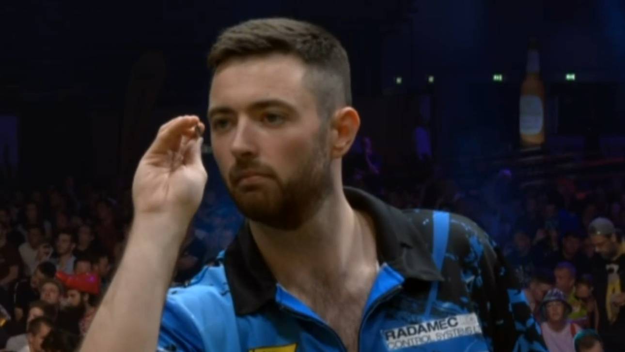 Keine Chance! Auch Wenig scheidet aus