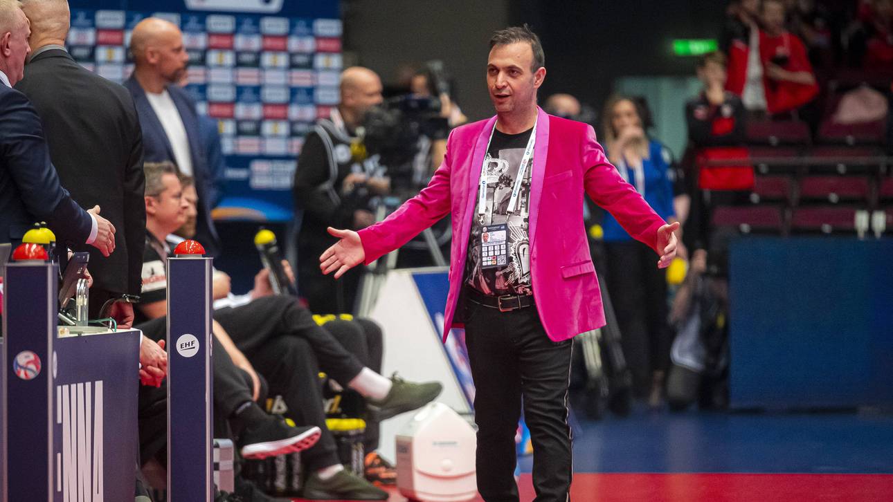 Das Rätsel Bob Hanning