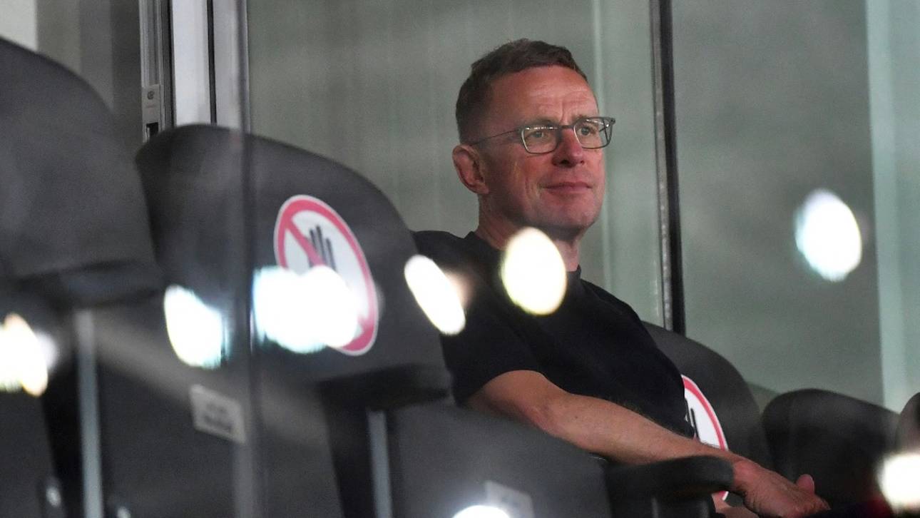 Rangnick sagt Schalke 04 – „Zu viele Unwägbarkeiten“