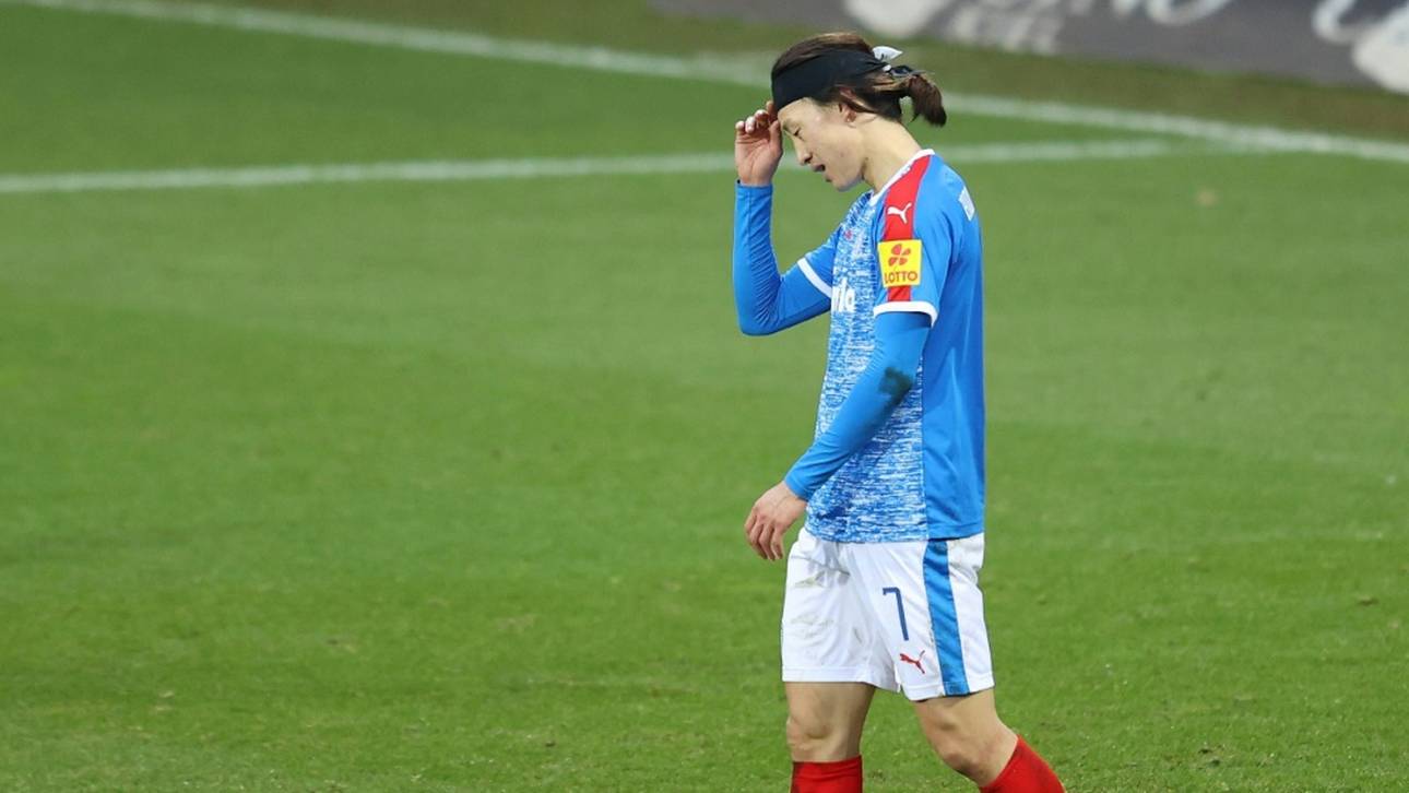 Auch Kiel gegen Hannover abgesagt