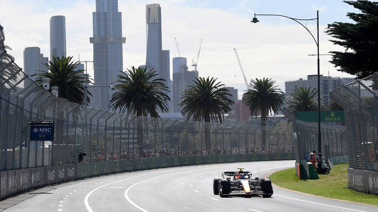 VW-Beben: Red Bull reagiert vielsagend