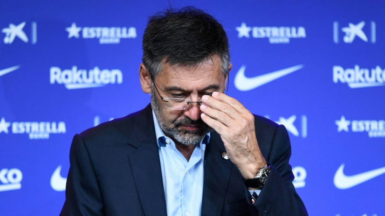 Neue Horrorzahlen: So schlecht geht‘s Barca wirklich