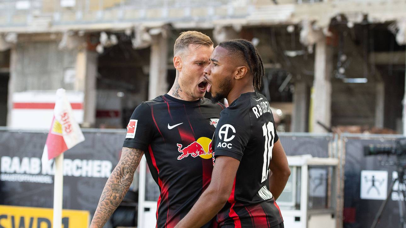 Werner? Raum: „Würde mich freuen“