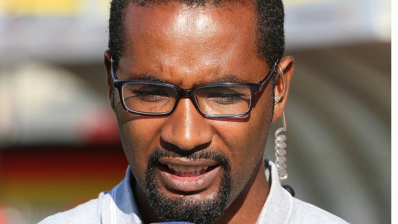 Rassismus: Cacau gegen Spielabbruch