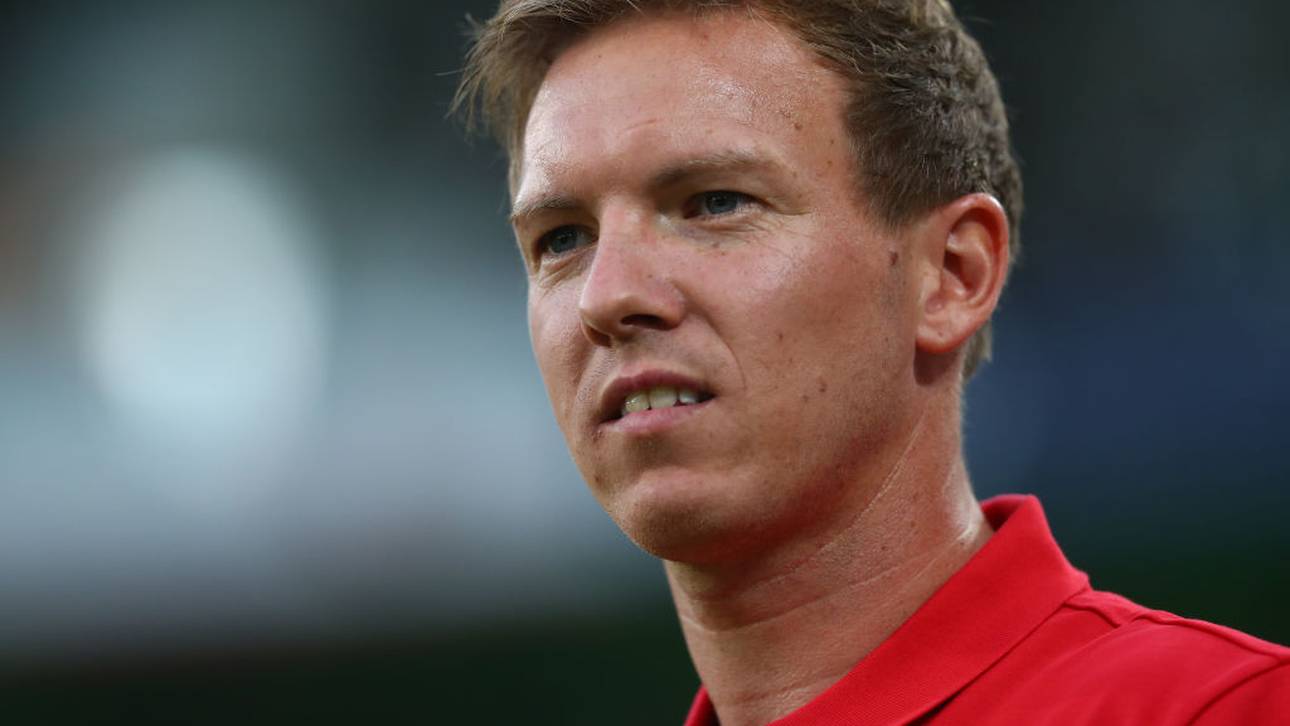 RBL-Coach: Werner kann FCB wehtun