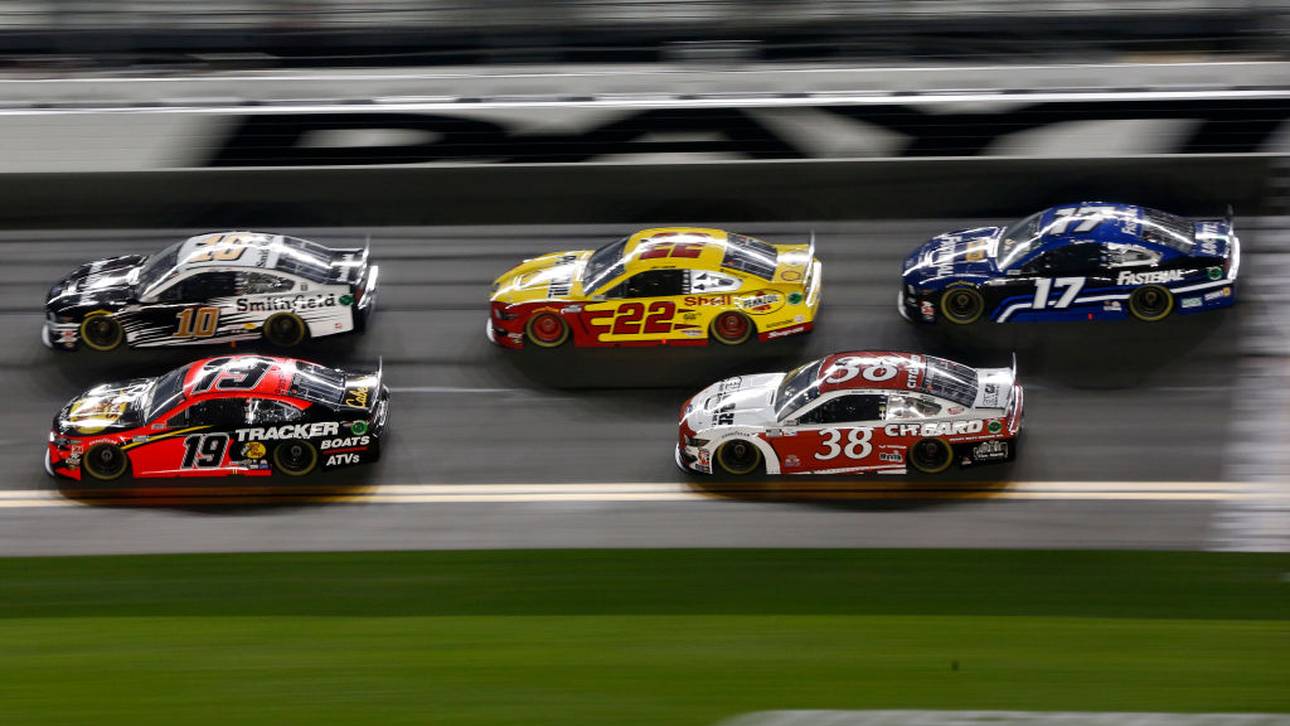 Ein bisschen Wilder Westen