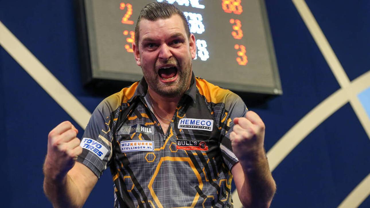 WM-Teilnehmer sorgt für TV-Aufreger