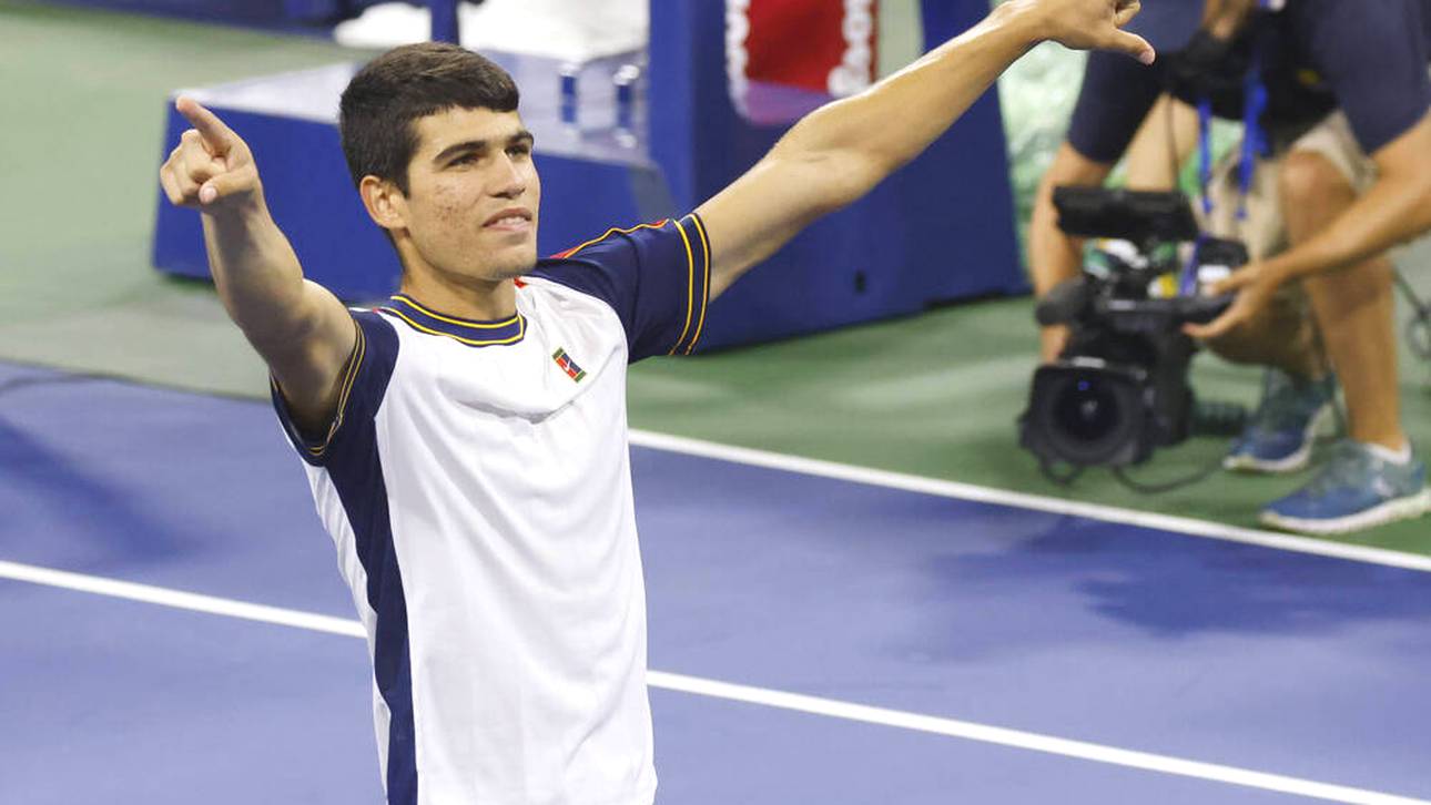 Spaniens Wunderkind im Duell der Youngster