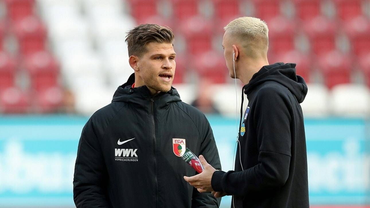 Niederlechner warnt vor Ex-Klub Freiburg: „Müssen höllisch aufpassen“