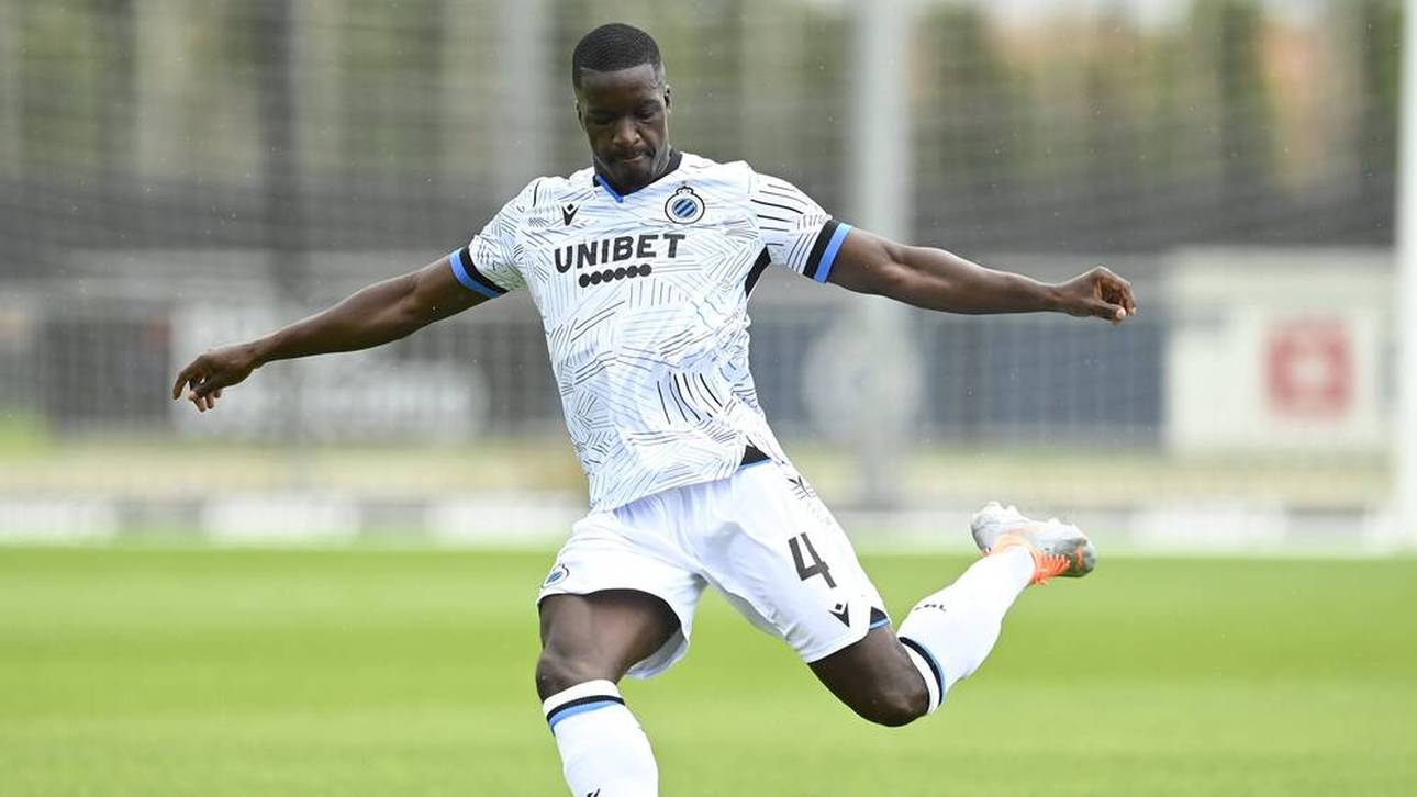 Hoffenheim holt U21-Nationalspieler