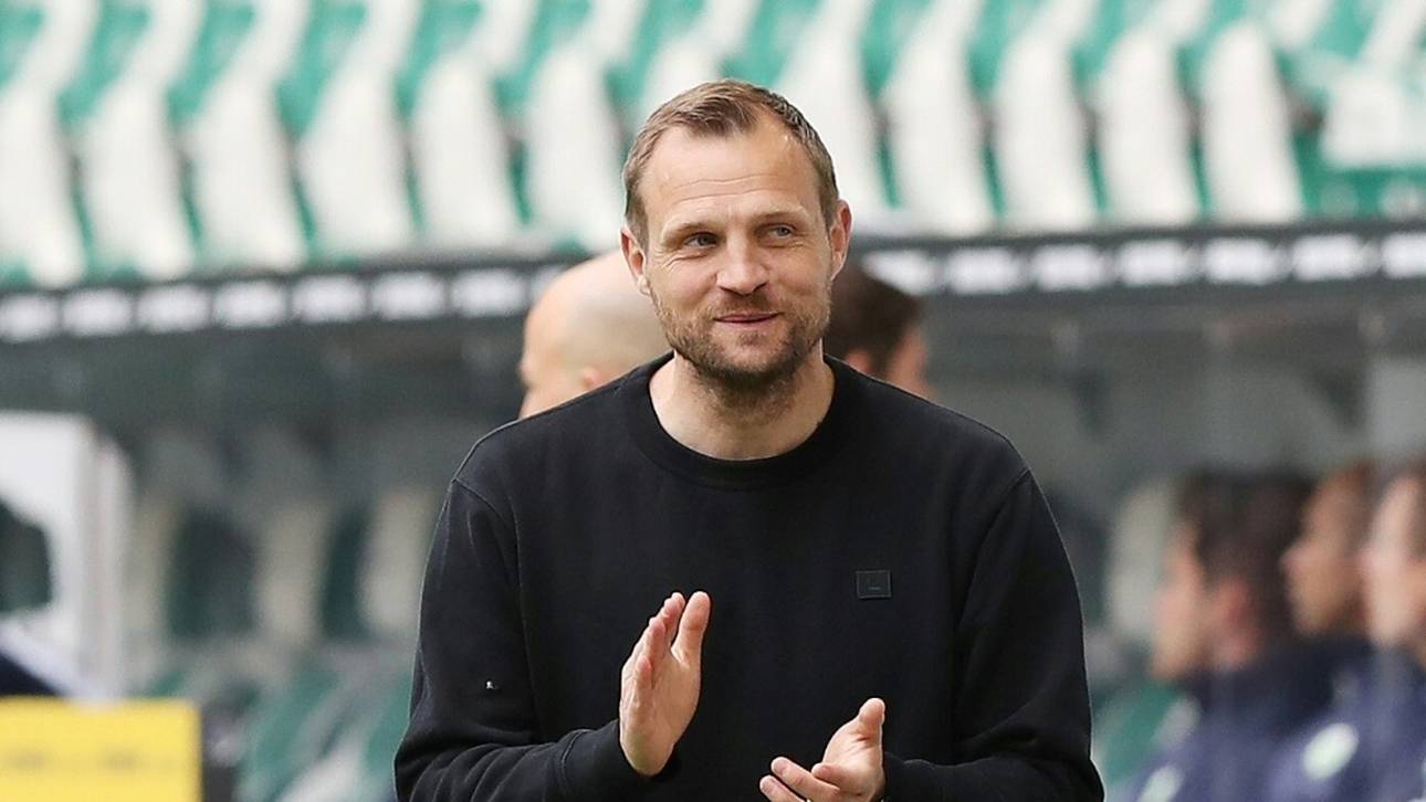 Mainz bei Auftakt vor 500 Zuschauern