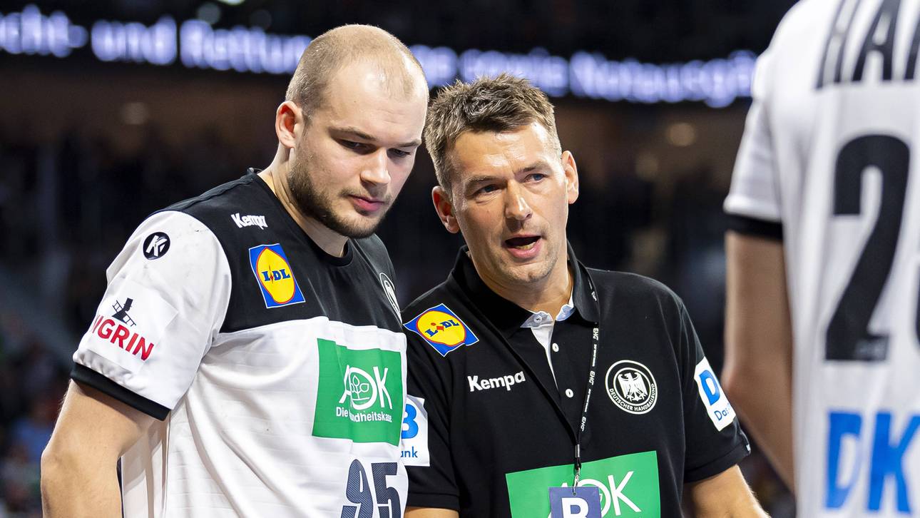 Deutschlands Problemposition