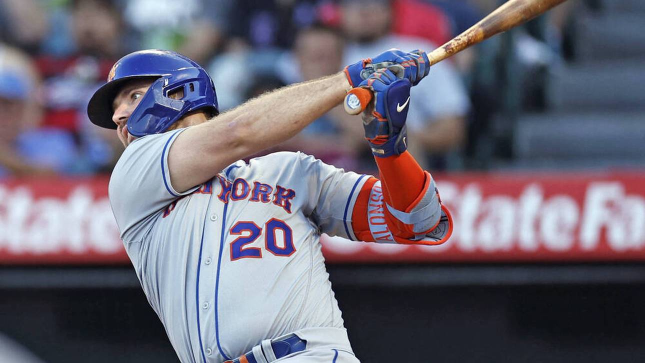 MLB Home Run Derby live auf SPORT1