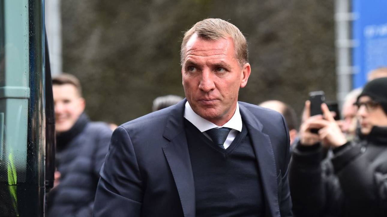 Leicester-Coach sagt Arsenal ab