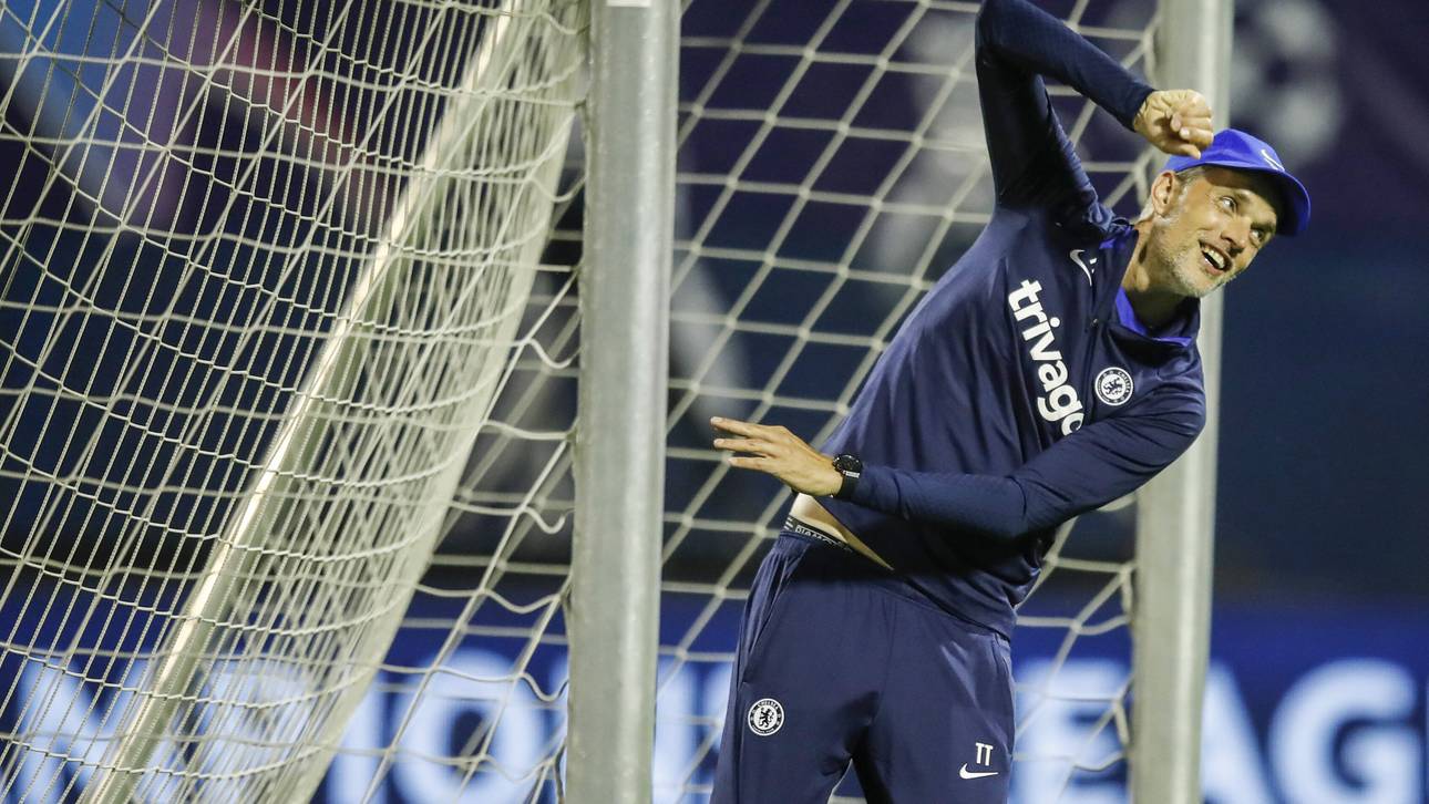 Neues Gerücht um Tuchel-Zukunft