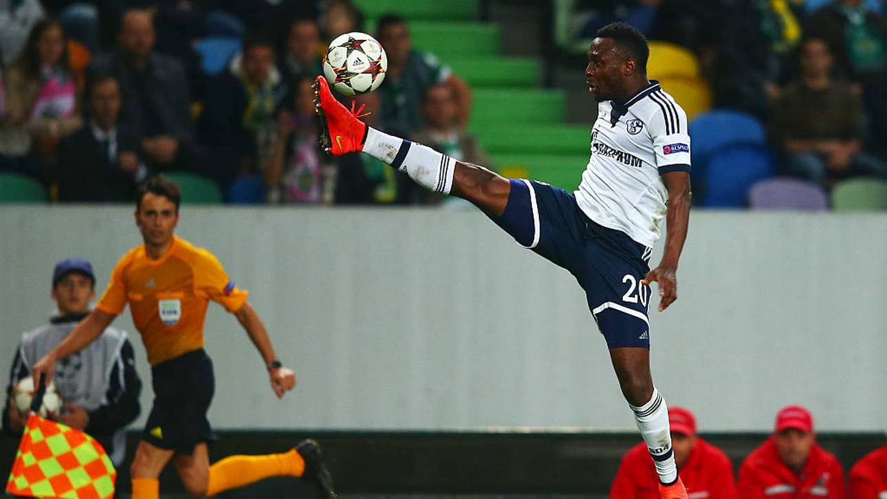 Ex-Schalker wütet gegen Verband