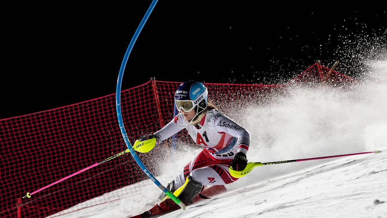 Mair mit Blitz-Rückkehr nach Corona