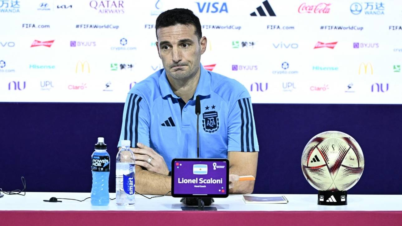 Messi & Co: „Modric ist ein Vorbild“