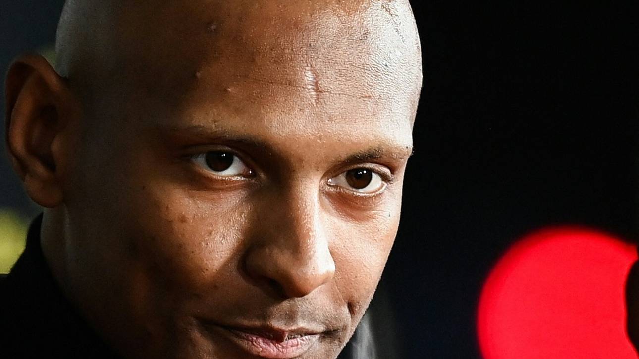 Krebskranker Haller trainiert wieder – in Amsterdam