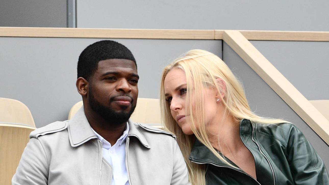 Vonn spricht über Rassismus-Erfahrungen