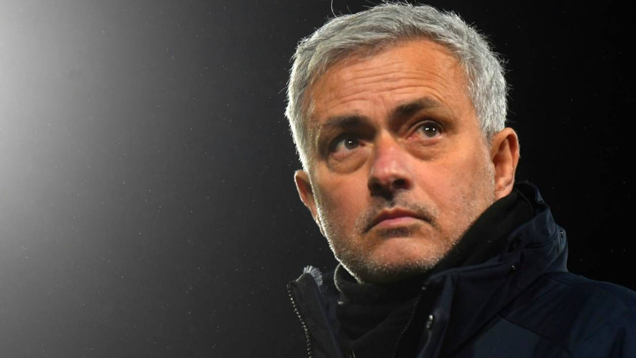 Mourinho baggert offenbar an Rüdiger