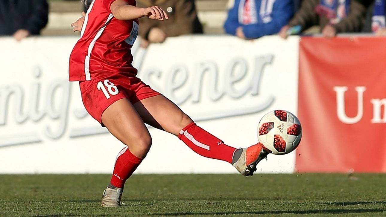 Frauen-BL: DFB setzt Potsdam-Bremen ab