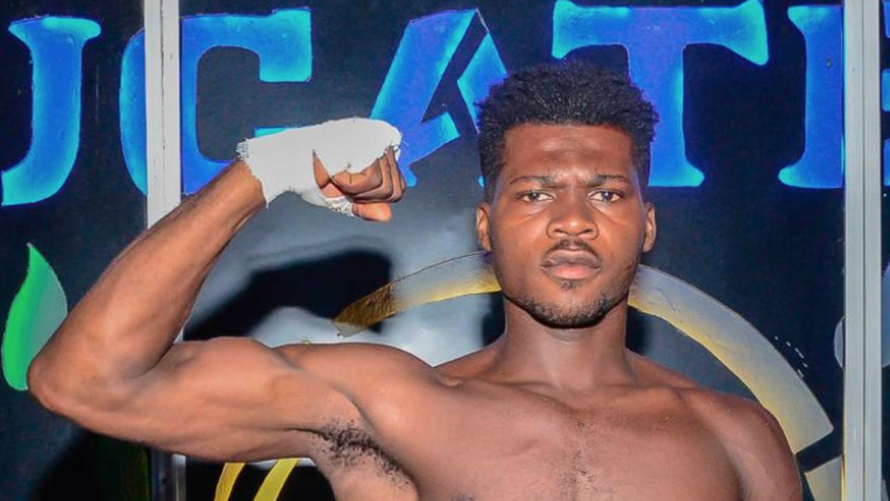 Box-Talent stirbt im Training