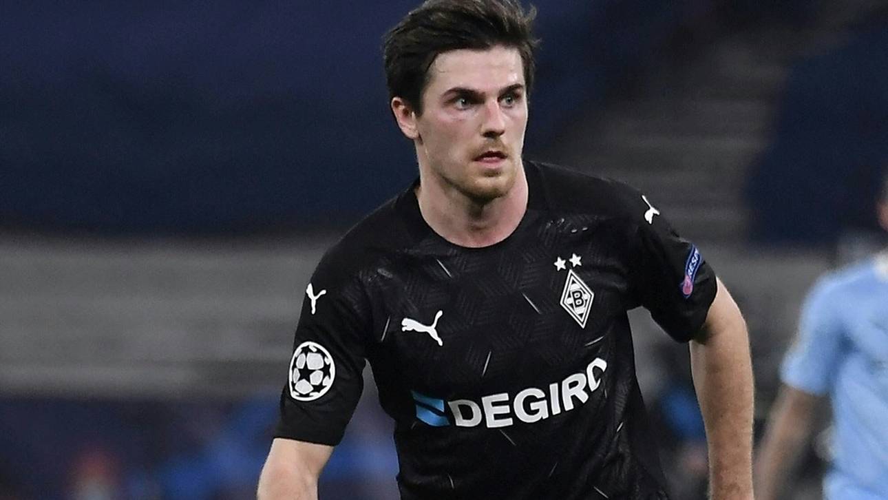 Gladbach-Star denkt ans Ausland