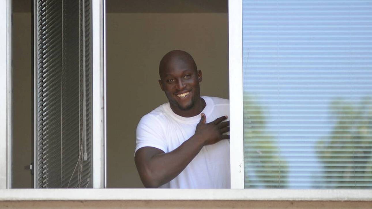 Heikle Lukaku-Aussage sorgt für Wut